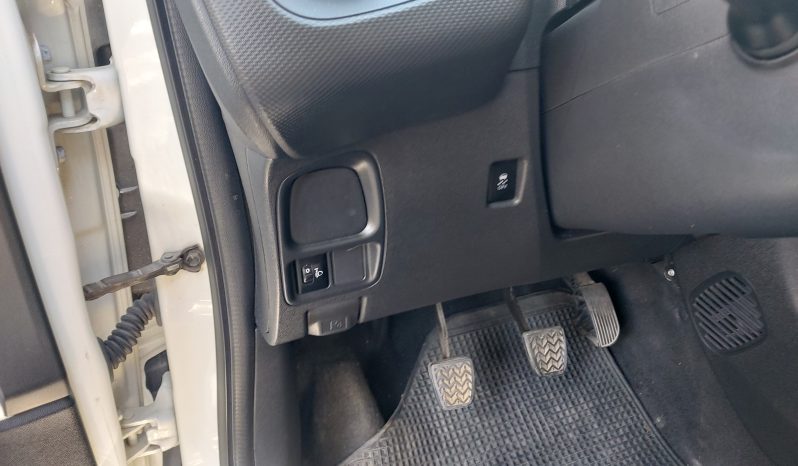 Peugeot 108 2019  ACCESS 1.0 VTI 5D EURO-6 ΕΛΛΗΝΙΚΟ γεμάτο