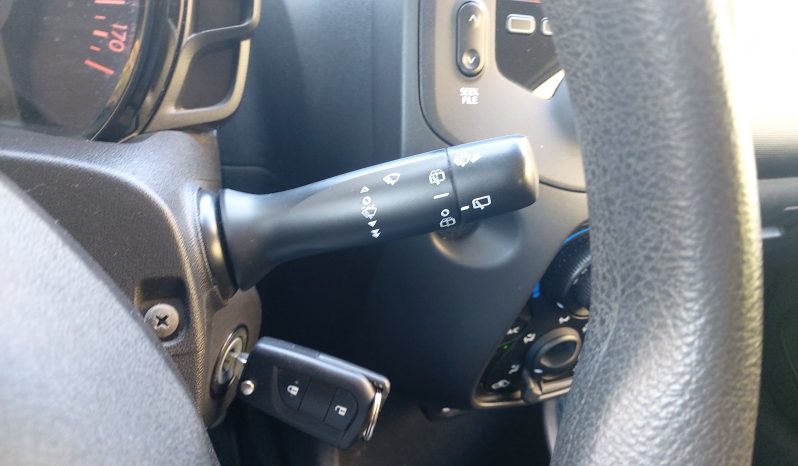 Peugeot 108 2019  ACCESS 1.0 VTI 5D EURO-6 ΕΛΛΗΝΙΚΟ γεμάτο