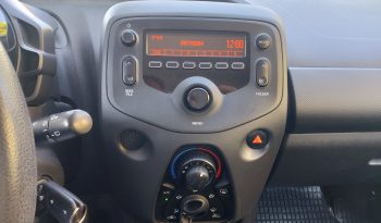 Peugeot 108 2019  ACCESS 1.0 VTI 5D EURO-6 ΕΛΛΗΝΙΚΟ γεμάτο
