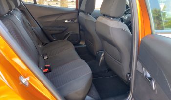 Peugeot 2008 2021  PURE-TECH 1.2 ACTIVE 6-MT ECO S/S EURO-6 ΕΛΛΗΝΙΚΟ γεμάτο