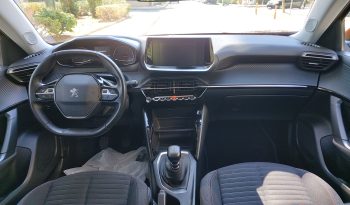Peugeot 2008 2021  PURE-TECH 1.2 ACTIVE 6-MT ECO S/S EURO-6 ΕΛΛΗΝΙΚΟ γεμάτο