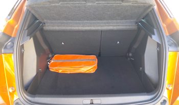 Peugeot 2008 2021  PURE-TECH 1.2 ACTIVE 6-MT ECO S/S EURO-6 ΕΛΛΗΝΙΚΟ γεμάτο