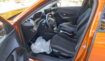 Peugeot 2008 2021  PURE-TECH 1.2 ACTIVE 6-MT ECO S/S EURO-6 ΕΛΛΗΝΙΚΟ γεμάτο