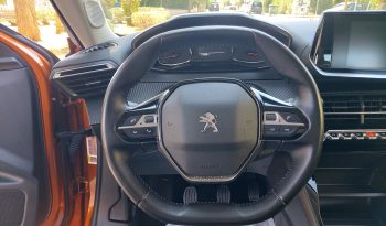 Peugeot 2008 2021  PURE-TECH 1.2 ACTIVE 6-MT ECO S/S EURO-6 ΕΛΛΗΝΙΚΟ γεμάτο