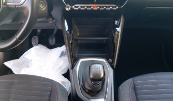 Peugeot 2008 2021  PURE-TECH 1.2 ACTIVE 6-MT ECO S/S EURO-6 ΕΛΛΗΝΙΚΟ γεμάτο