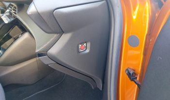 Peugeot 2008 2021  PURE-TECH 1.2 ACTIVE 6-MT ECO S/S EURO-6 ΕΛΛΗΝΙΚΟ γεμάτο