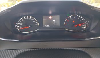 Peugeot 2008 2021  PURE-TECH 1.2 ACTIVE 6-MT ECO S/S EURO-6 ΕΛΛΗΝΙΚΟ γεμάτο