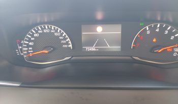 Peugeot 2008 2021  PURE-TECH 1.2 ACTIVE 6-MT ECO S/S EURO-6 ΕΛΛΗΝΙΚΟ γεμάτο