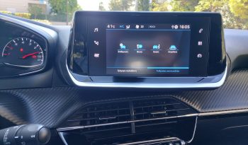 Peugeot 2008 2021  PURE-TECH 1.2 ACTIVE 6-MT ECO S/S EURO-6 ΕΛΛΗΝΙΚΟ γεμάτο