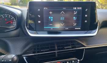 Peugeot 2008 2021  PURE-TECH 1.2 ACTIVE 6-MT ECO S/S EURO-6 ΕΛΛΗΝΙΚΟ γεμάτο