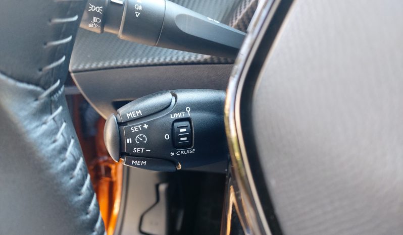 Peugeot 2008 2021  PURE-TECH 1.2 ACTIVE 6-MT ECO S/S EURO-6 ΕΛΛΗΝΙΚΟ γεμάτο