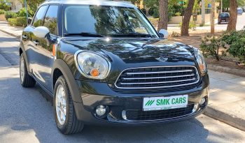 Mini Countryman 2012  COOPER 1.6 ECO S/S 6-MT ΕΛΛΗΝΙΚΟ γεμάτο