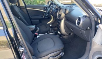 Mini Countryman 2012  COOPER 1.6 ECO S/S 6-MT ΕΛΛΗΝΙΚΟ γεμάτο