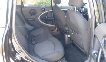 Mini Countryman 2012  COOPER 1.6 ECO S/S 6-MT ΕΛΛΗΝΙΚΟ γεμάτο