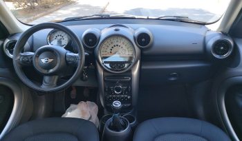 Mini Countryman 2012  COOPER 1.6 ECO S/S 6-MT ΕΛΛΗΝΙΚΟ γεμάτο