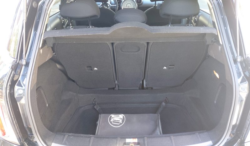 Mini Countryman 2012  COOPER 1.6 ECO S/S 6-MT ΕΛΛΗΝΙΚΟ γεμάτο