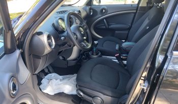 Mini Countryman 2012  COOPER 1.6 ECO S/S 6-MT ΕΛΛΗΝΙΚΟ γεμάτο