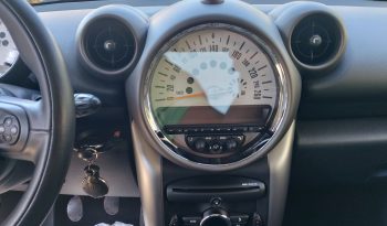 Mini Countryman 2012  COOPER 1.6 ECO S/S 6-MT ΕΛΛΗΝΙΚΟ γεμάτο
