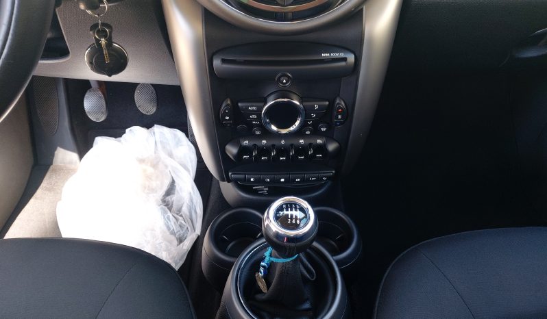 Mini Countryman 2012  COOPER 1.6 ECO S/S 6-MT ΕΛΛΗΝΙΚΟ γεμάτο