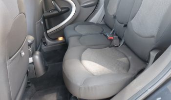 Mini Countryman 2012  COOPER 1.6 ECO S/S 6-MT ΕΛΛΗΝΙΚΟ γεμάτο