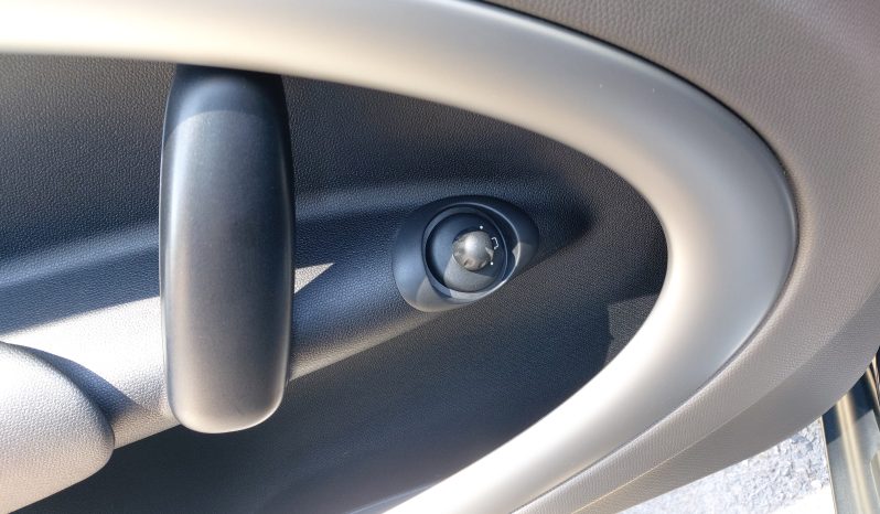 Mini Countryman 2012  COOPER 1.6 ECO S/S 6-MT ΕΛΛΗΝΙΚΟ γεμάτο