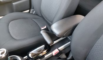 Mini Countryman 2012  COOPER 1.6 ECO S/S 6-MT ΕΛΛΗΝΙΚΟ γεμάτο