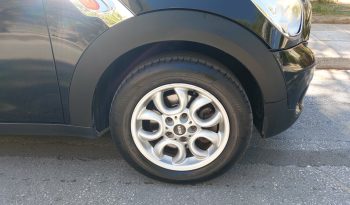 Mini Countryman 2012  COOPER 1.6 ECO S/S 6-MT ΕΛΛΗΝΙΚΟ γεμάτο