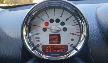 Mini Countryman 2012  COOPER 1.6 ECO S/S 6-MT ΕΛΛΗΝΙΚΟ γεμάτο