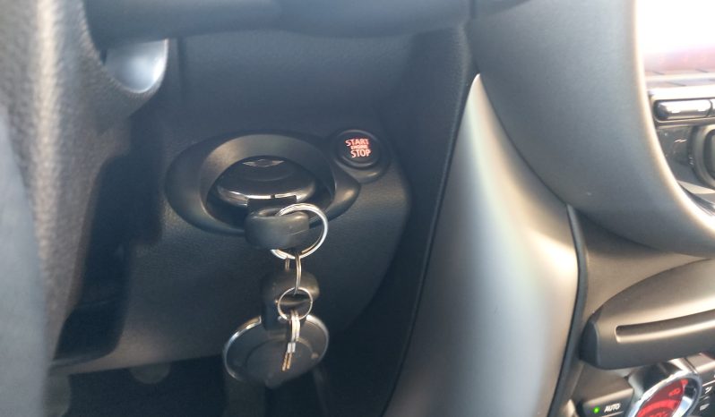 Mini Countryman 2012  COOPER 1.6 ECO S/S 6-MT ΕΛΛΗΝΙΚΟ γεμάτο