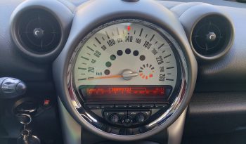 Mini Countryman 2012  COOPER 1.6 ECO S/S 6-MT ΕΛΛΗΝΙΚΟ γεμάτο