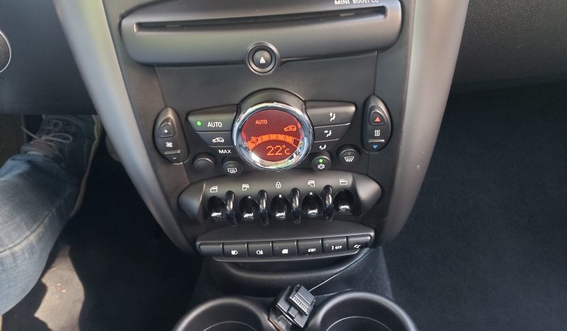 Mini Countryman 2012  COOPER 1.6 ECO S/S 6-MT ΕΛΛΗΝΙΚΟ γεμάτο