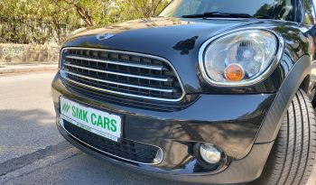 Mini Countryman 2012  COOPER 1.6 ECO S/S 6-MT ΕΛΛΗΝΙΚΟ γεμάτο