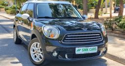 Mini Countryman 2012  COOPER 1.6 ECO S/S 6-MT ΕΛΛΗΝΙΚΟ