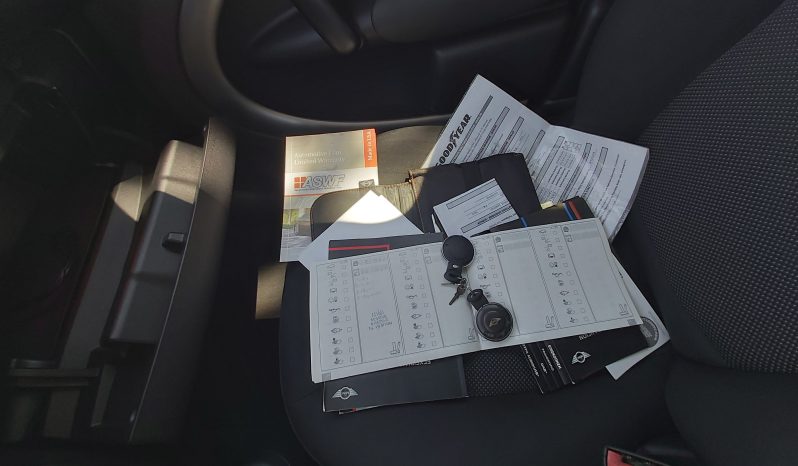 Mini Countryman 2012  COOPER 1.6 ECO S/S 6-MT ΕΛΛΗΝΙΚΟ γεμάτο