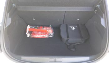 Peugeot 208 2021  E-208 NEW ACTIVE PLUS AUTO FULL ELECTRIC DRIVE ECO S/S EURO-6 ΕΛΛΗΝΙΚΟ γεμάτο