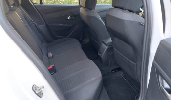 Peugeot 208 2021  E-208 NEW ACTIVE PLUS AUTO FULL ELECTRIC DRIVE ECO S/S EURO-6 ΕΛΛΗΝΙΚΟ γεμάτο