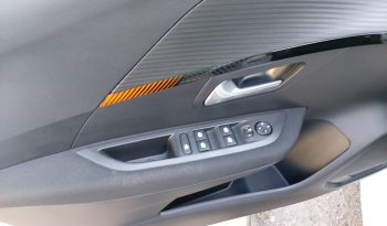 Peugeot 208 2021  E-208 NEW ACTIVE PLUS AUTO FULL ELECTRIC DRIVE ECO S/S EURO-6 ΕΛΛΗΝΙΚΟ γεμάτο