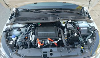 Peugeot 208 2021  E-208 NEW ACTIVE PLUS AUTO FULL ELECTRIC DRIVE ECO S/S EURO-6 ΕΛΛΗΝΙΚΟ γεμάτο