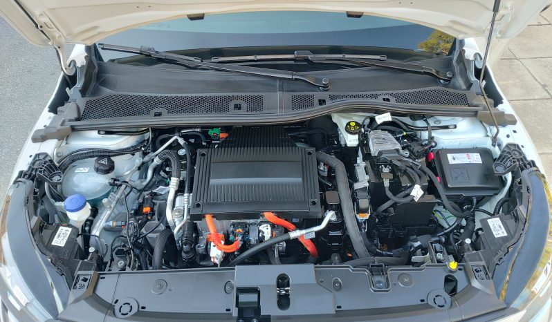 Peugeot 208 2021  E-208 NEW ACTIVE PLUS AUTO FULL ELECTRIC DRIVE ECO S/S EURO-6 ΕΛΛΗΝΙΚΟ γεμάτο