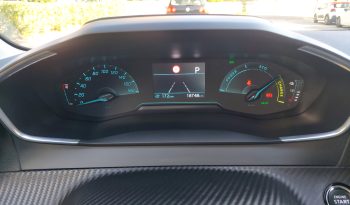 Peugeot 208 2021  E-208 NEW ACTIVE PLUS AUTO FULL ELECTRIC DRIVE ECO S/S EURO-6 ΕΛΛΗΝΙΚΟ γεμάτο