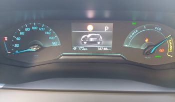 Peugeot 208 2021  E-208 NEW ACTIVE PLUS AUTO FULL ELECTRIC DRIVE ECO S/S EURO-6 ΕΛΛΗΝΙΚΟ γεμάτο