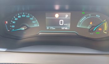Peugeot 208 2021  E-208 NEW ACTIVE PLUS AUTO FULL ELECTRIC DRIVE ECO S/S EURO-6 ΕΛΛΗΝΙΚΟ γεμάτο