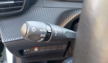 Peugeot 208 2021  E-208 NEW ACTIVE PLUS AUTO FULL ELECTRIC DRIVE ECO S/S EURO-6 ΕΛΛΗΝΙΚΟ γεμάτο