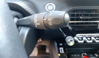 Peugeot 208 2021  E-208 NEW ACTIVE PLUS AUTO FULL ELECTRIC DRIVE ECO S/S EURO-6 ΕΛΛΗΝΙΚΟ γεμάτο