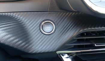 Peugeot 208 2021  E-208 NEW ACTIVE PLUS AUTO FULL ELECTRIC DRIVE ECO S/S EURO-6 ΕΛΛΗΝΙΚΟ γεμάτο