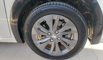 Peugeot 208 2021  E-208 NEW ACTIVE PLUS AUTO FULL ELECTRIC DRIVE ECO S/S EURO-6 ΕΛΛΗΝΙΚΟ γεμάτο