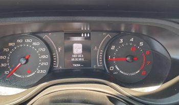 Fiat Tipo 6  POP 1.4 CITY 6-MT ECO S/S EURO-6 ΕΛΛΗΝΙΚΟ γεμάτο