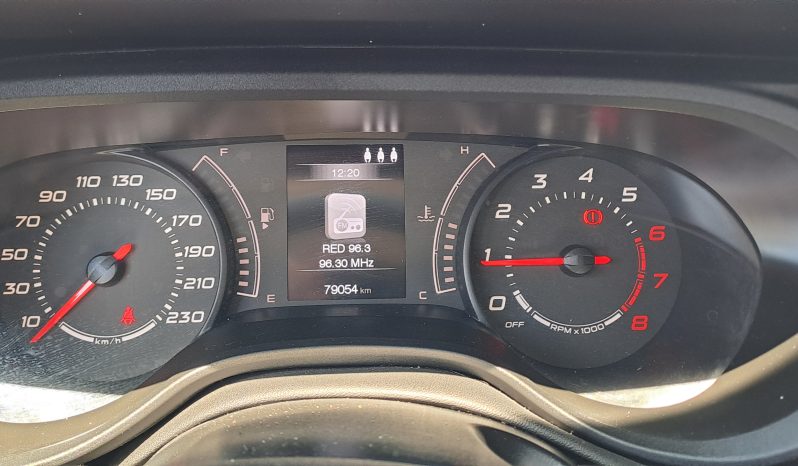 Fiat Tipo 6  POP 1.4 CITY 6-MT ECO S/S EURO-6 ΕΛΛΗΝΙΚΟ γεμάτο