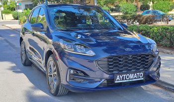 Ford Kuga 2020  DSL 1.5 ECOBLUE ST-LINE AUTO NAVI CAMERA ECO S/S EURO-6 ΕΛΛΗΝΙΚΟ γεμάτο