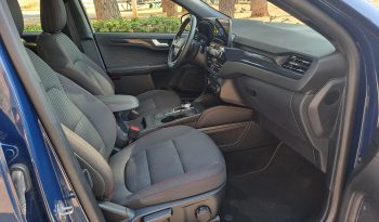 Ford Kuga 2020  DSL 1.5 ECOBLUE ST-LINE AUTO NAVI CAMERA ECO S/S EURO-6 ΕΛΛΗΝΙΚΟ γεμάτο